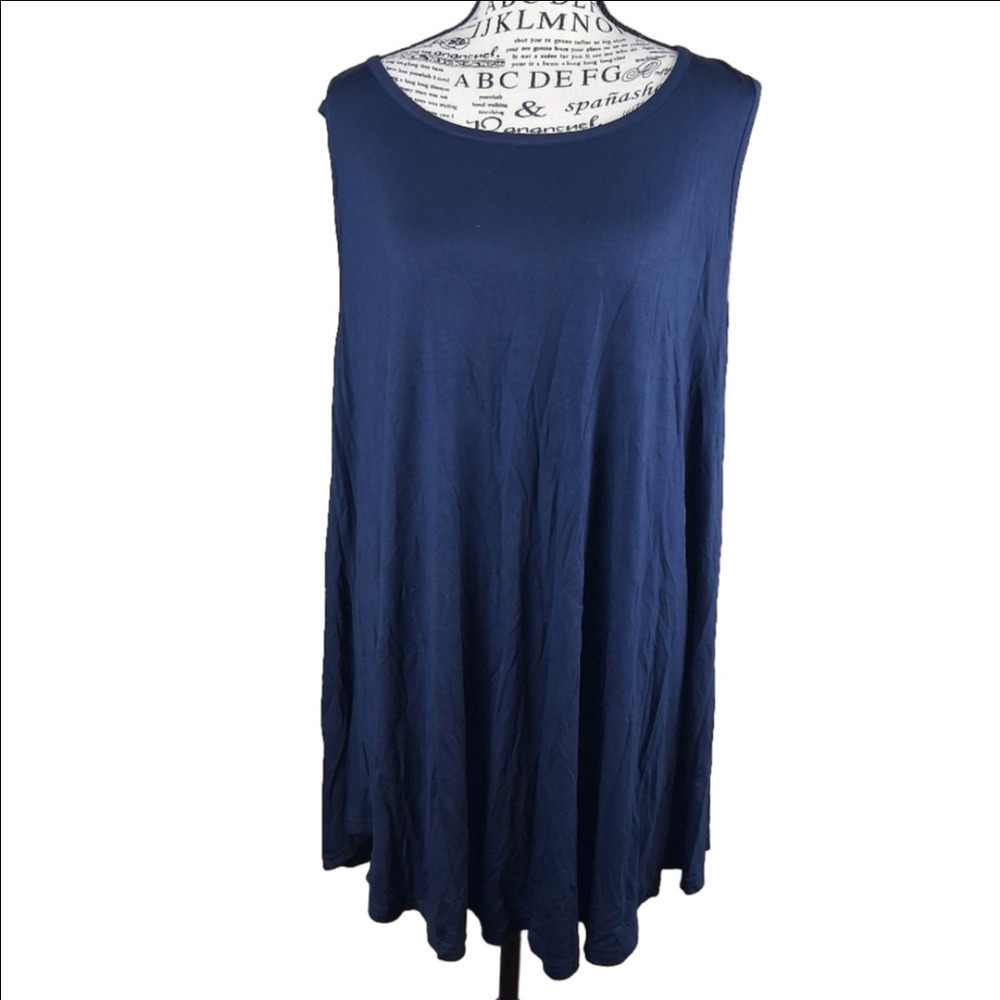 Larace 2x Dress